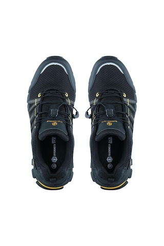 Hammer Jack Migos Siyah Erkek Outdoor Ayakkabı 10123012-m Siyah