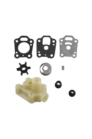 Vattenpumpsats För 4hp 5hp Parsun 5hp 6hp Båtmotor