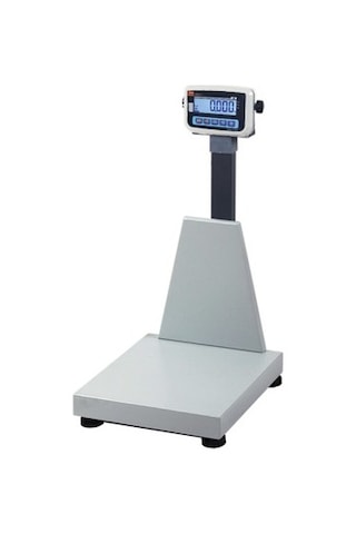 Tem Bek+C040x050150 Eko Akülü 40x50 150 KG Baskül