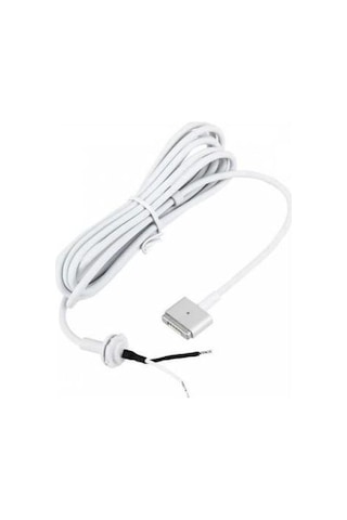 Apple Uyumlu MacBook Adaptör Tamir Kablosu Magsafe2 Adaptör Tamir Kablosu