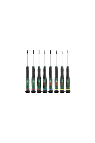 Bosch Precision Tornavida Seti 8 Parça -1600a02z9m