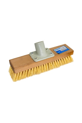 Master 510734 Ahşap İzolasyon Fırçası 4 Cm