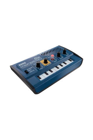 Korg Monotron Duo Analogue Ribbon Synthesizer
