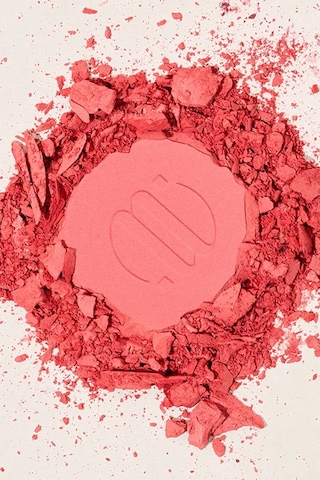 Noha Nabıl Noha Nabıl Blush On 8g, Vegan, Doğal İçeriklü, Yumuşak Mat Bitişli Lüks Allık Allıklar Tangerine Dream