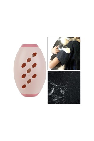 Homyl Rulo Jel Taşınabilir Küçük Giysi Çıkarıcı Kanepe Pembe