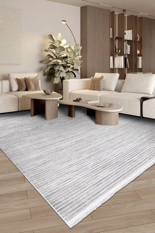 Youdayhomecollection Arsina Model Halı 80x150 Çok Renkli Diğer