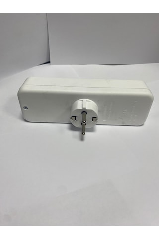 Far Elektrik 3'lü Anahtarlı Golyat Nilüfer