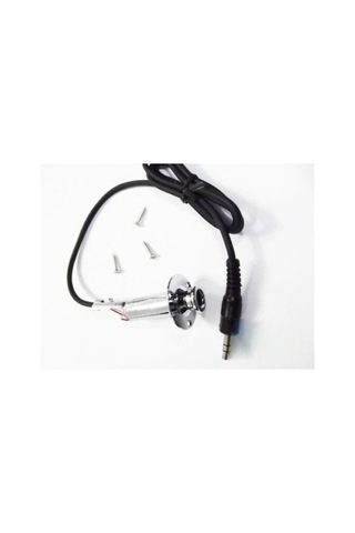 Artec Fse-4 Düz Kasa Enstrüman Ekolayzer Seti + Eşikaltısız