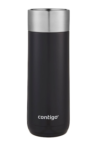 Contigo Luxe Autoseal Termos Bardak 470ml Siyah