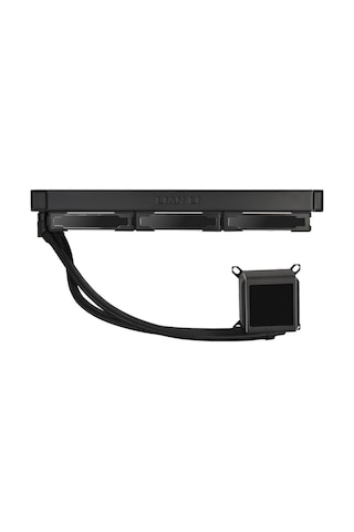 Lian Li Galahad Iı Lcd Sl-ınfınıty 360mm Siyah İşlemci Sıvı Azaz3llı0024