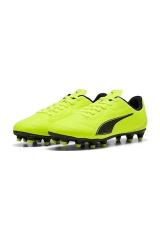 Puma Vıtorıa Iı Fg/ag Jr Çocuk Futbol Ayakkabısı 108503-06 Sarı