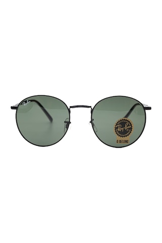 Ray Ban Rb 3637 002 / 31 Unısex Güneş Gözlüğü Çok Renkli
