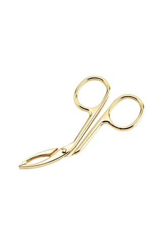 Dolıty Kaş Cımbızı Makas Sapı Rahat Tutuş Düz Aureate Aureate