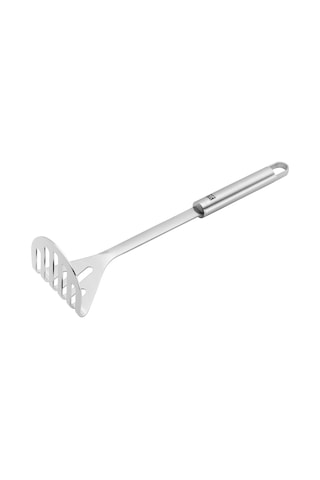 Zwilling Pro Patetes Ezici, 30.5 Cm, Metalik Gri, 18/10 Paslanmaz