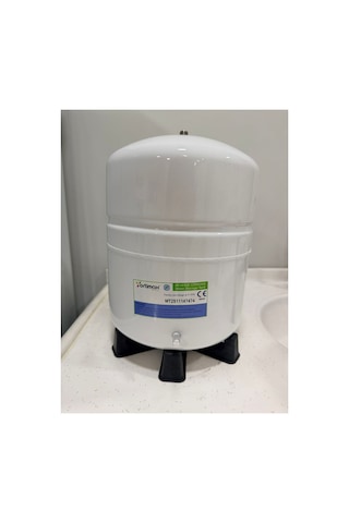 2.2 G 8 Lt Tank