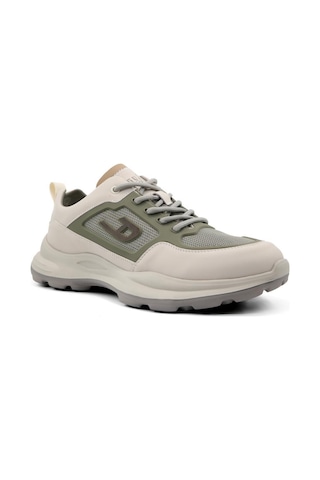 Guja 26y572 Yeşil Erkek Sneakers