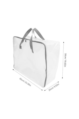 Silkroadselect Yorgan Taşıma Çantaları Yorgan Saklama Çantası Yatak Saklama Çantası Saplı Taşıma Çantaları Çeşitli Eşyalar Sarma Çantası Yastık Saklama Çantası Boş Taşıma Çantaları Taşıma Çantası Ihwm78