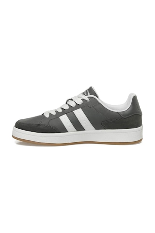 Kinetix College Pu 5pr Gri Erkek Sneaker A102016689 Gri
