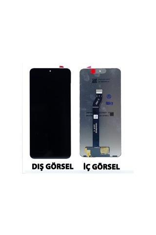 Huawei Nova Y90 Uyumlu Lcd Dokunmatik