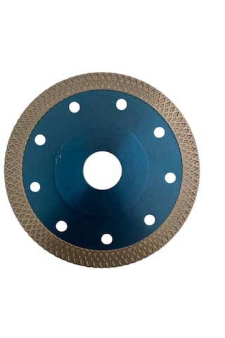 Stella Line Dıomand Tools 115 Mm Ogz20250227 Porselen, Granit Kesici