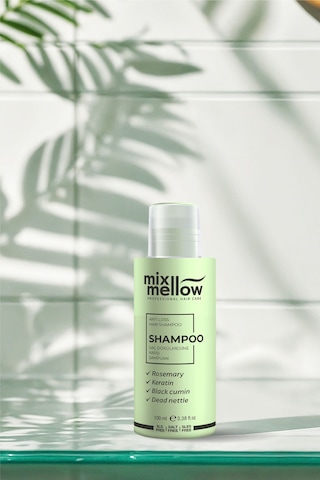 Mixmellow Saç Dökülmesine Karşı Şampuan 100ml