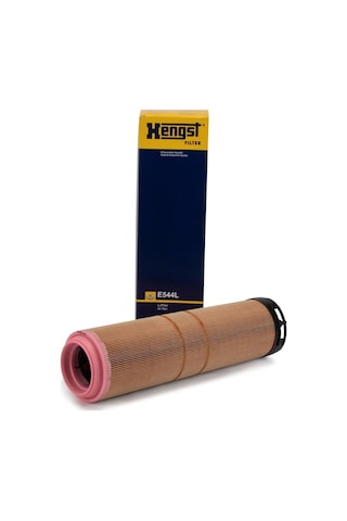 Mercedes E Serisi W211 E 320 Cdı Hava Filtresi Hengst