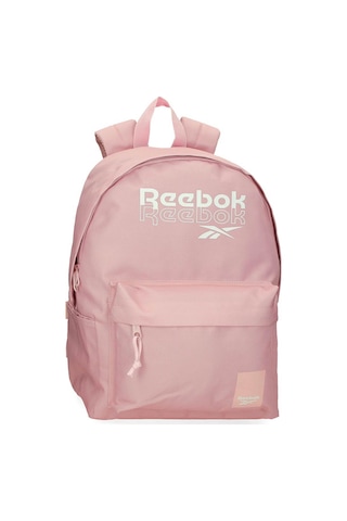 Reebok Mochıla 45cm. Ona R Pembe Unisex Sırt Çantası Pembe