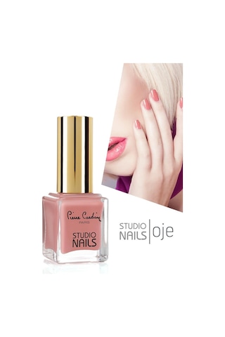Pierre Cardin Studio Nails Oje 018