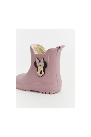 Lc Waikiki Alıta Cıty Farkıyla Lcw Steps Pembe Kız Çocuk Bot Pembe - 924087473 Pembe