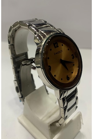 I-Watch 55945 Metal Kadın Kol Saati