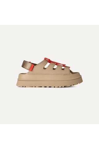 Mustard Seed Hardal Sandalet Kadın 1179370 Ugg W Goldenglow Toggle