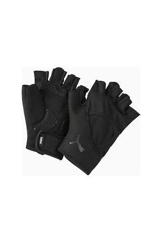 Puma Erkek Siyah Eldiven 041466-03