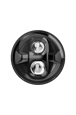 Mercedes G Serisi Uyumlu Mercekli Led Far