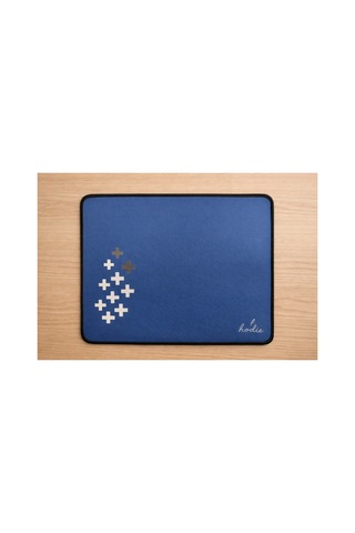 Minimal Plus Desenli Mousepad Mavi 23,5 X 33 Cm Kaymaz Taban Mavi - 829439130 Mavi - 829439130 Minimal Plus Desenli Mousepad Mavi 23,5 X 33 Cm Kaymaz Taban Mavi - 829439130 Mavi - 829439130