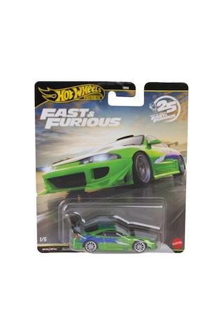Mey İthalat Hnw46 Hot Wheels Fast And Furious Premium Arabalar 10 Adet Koli İle Satılır. Koli Fiyatıdır.