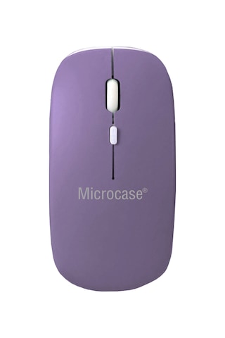 Microcase AL2675 Kablosuz Bluetooth Çift Modlu Mouse