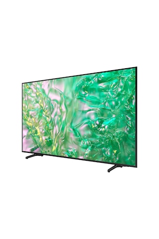 Samsung 55DU8100 55" Crystal 4K Ultra HD Smart LED TV