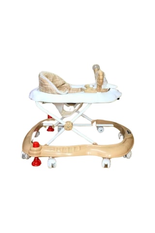 Jusso Vakvak Stoperli Müzikli Yürüteç