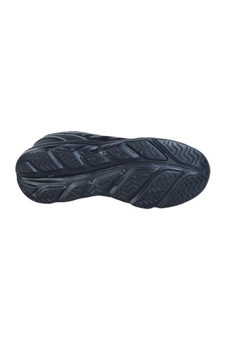Luttoon Prt-4138 Siyah Erkek Sneaker Spor Ayakkabı 001