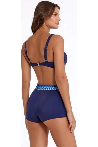 Angbutik Argento 1196-3017 Nadide Bikini Takımı Çok Renkli