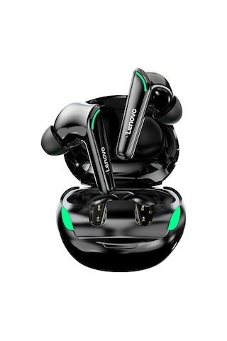 Lenovo XT92 Bluetooth Kulak İçi Oyuncu Kulaklığı