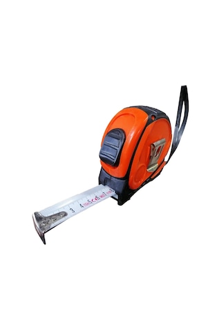 Knitex 2887 Kauçuklu Şerit Metre 10 25 - Hrd-010627