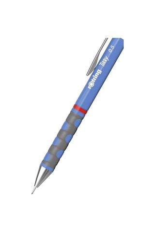 Rotring Tikky Rd Versatil Kalem Menekşe Mavi 0.5 Mm -ro-2214582