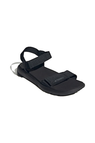 Adidas Terrex Hydroterra Lıght Siyah Unisex Sandalet 000000000102237078 Siyah