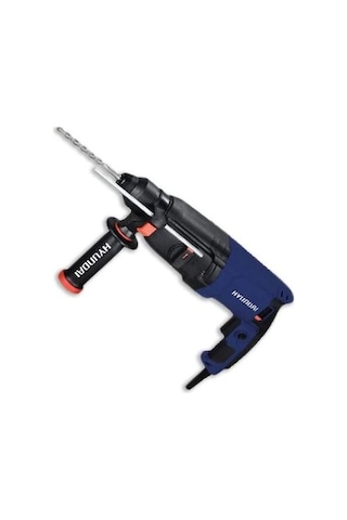 Hyundai BHD2608 800 W Elektrikli Kırıcı Delici 2.7 KG