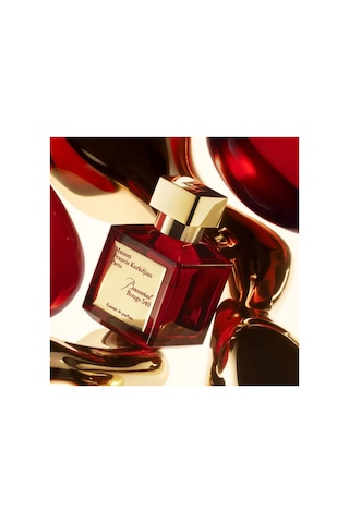 Baccarat 540 Extrait Extrait De Parfum 70ml Diğer