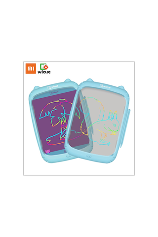 Xiaomi Wicue Saydam Lcd Dijital Çizim Tableti Mavi 11 İnch