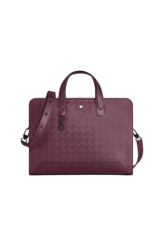 Mont Blanc Montblanc Exreme 3.0 İnce Dosya Çantası 199403 Standart