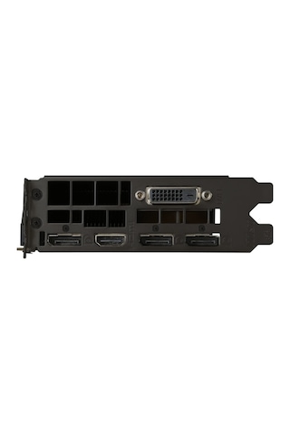 MSI GeForce GTX 1080 Aero OC 8 GB 256 Bit GDDR5X Ekran Kartı