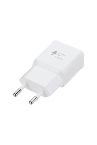 Hızlı Şarj Adaptörü 5v 2a